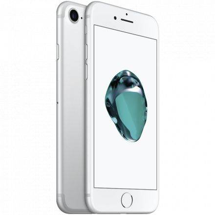 Apple iPhone 7 32 ГБ Серебристый в Запорожье
