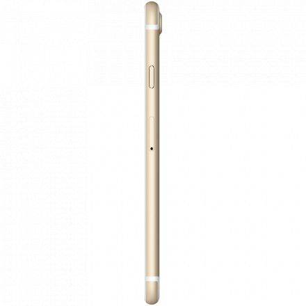 Apple iPhone 7 128 ГБ Золотой MN942 б/у - Фото 3