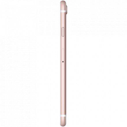Apple iPhone 7 128 ГБ Розовое золото MN952 б/у - Фото 3