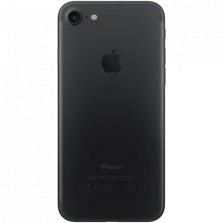 Apple iPhone 7 256 ГБ Чёрный MN972 б/у - Фото 2