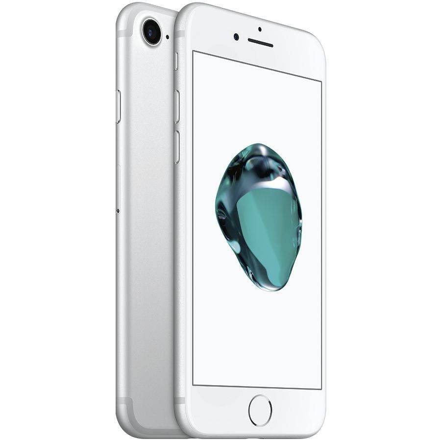 

Apple iPhone 7 256 ГБ Серебристый