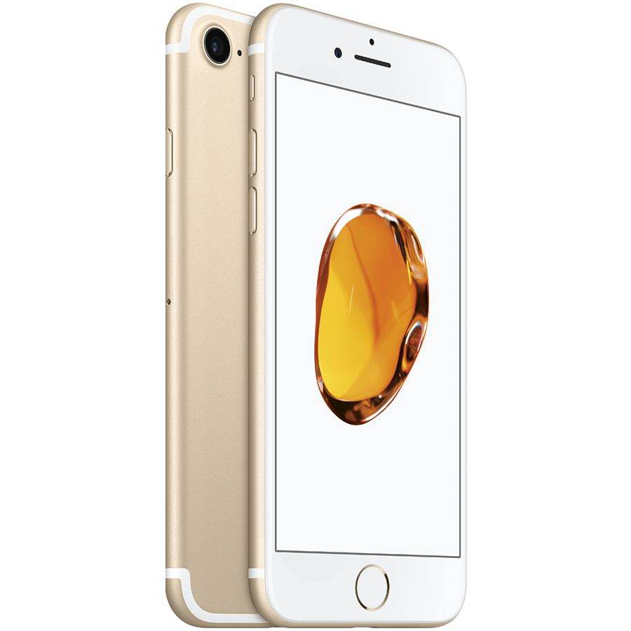 

Apple iPhone 7 256 ГБ Золотой
