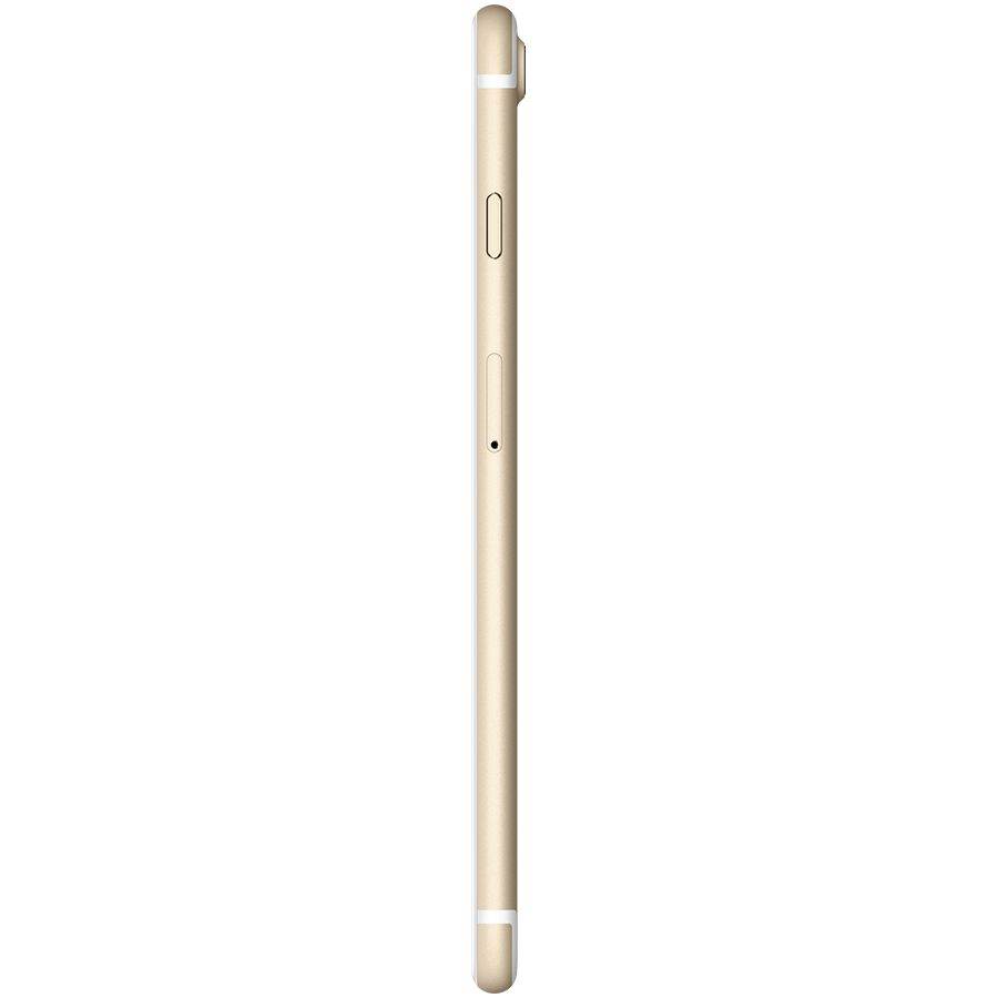 Apple iPhone 7 Plus 32 ГБ Золотой MNQP2 б/у - Фото 3