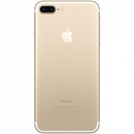 Apple iPhone 7 Plus 32 ГБ Золотой MNQP2 б/у - Фото 2