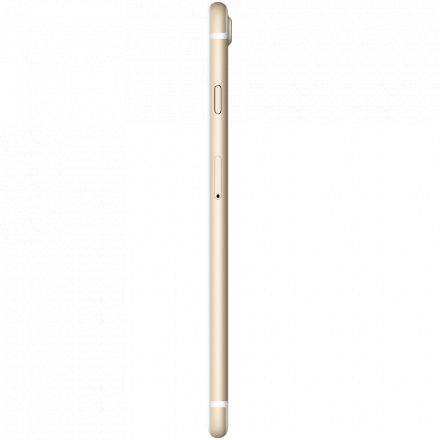 Apple iPhone 7 Plus 32 ГБ Золотой MNQP2 б/у - Фото 3