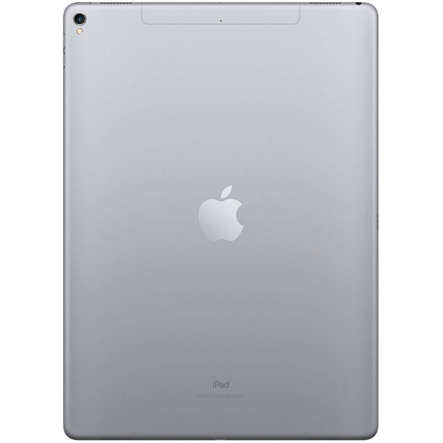 iPad Pro 12,9", 256 ГБ, Wi-Fi+4G, Серый космос MPA42 б/у - Фото 2