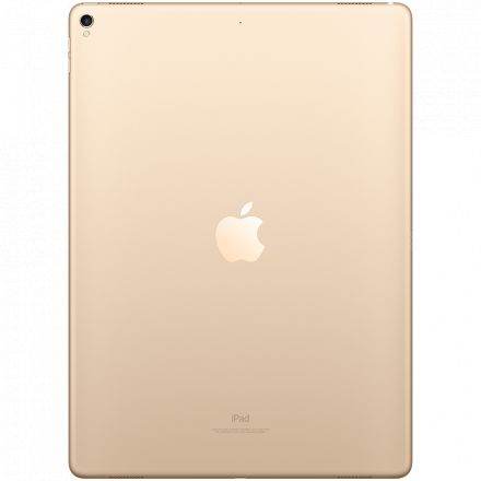 iPad Pro 12,9", 512 ГБ, Wi-Fi, Золотой MPL12 б/у - Фото 2