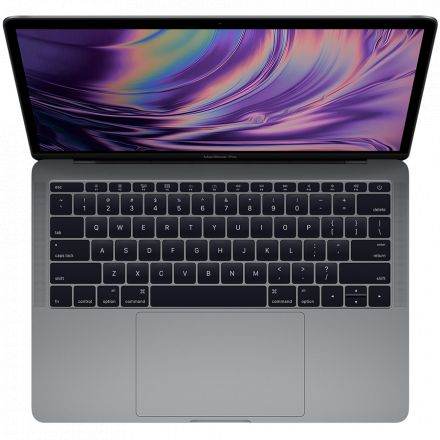 MacBook Pro 13"  Intel Core i5, 8 ГБ, 128 ГБ, Серый космос в Виннице