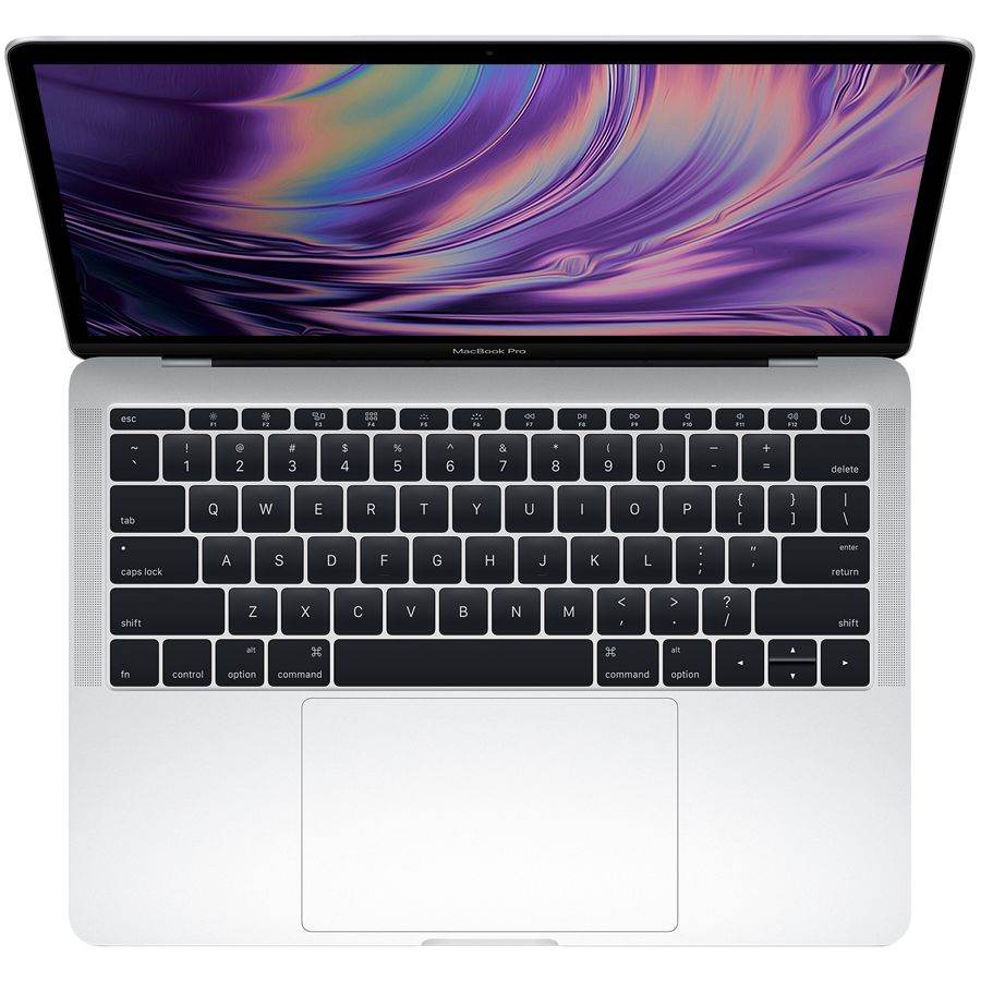 MacBook Pro 13"  Intel Core i5, 8 ГБ, 256 ГБ, Серебристый MPXU2 б/у - Фото 0
