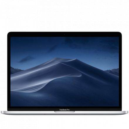 MacBook Pro 13"  Intel Core i5, 8 ГБ, 256 ГБ, Серебристый MPXU2 б/у - Фото 1