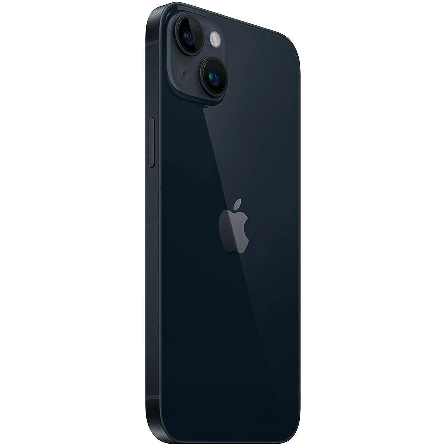 ⇒ Мобильный телефон Apple iPhone 14 Plus 128 GB Midnight БУ - купить по  цене 27789 грн в интернет-магазине Моя Техника с доставкой по Украине |  Арктикул BRZ2AMQ4X300505