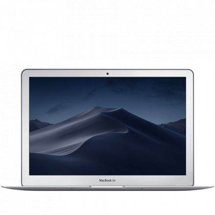 MacBook Air 13"  Intel Core i5, 8 ГБ, 256 ГБ, Серебристый