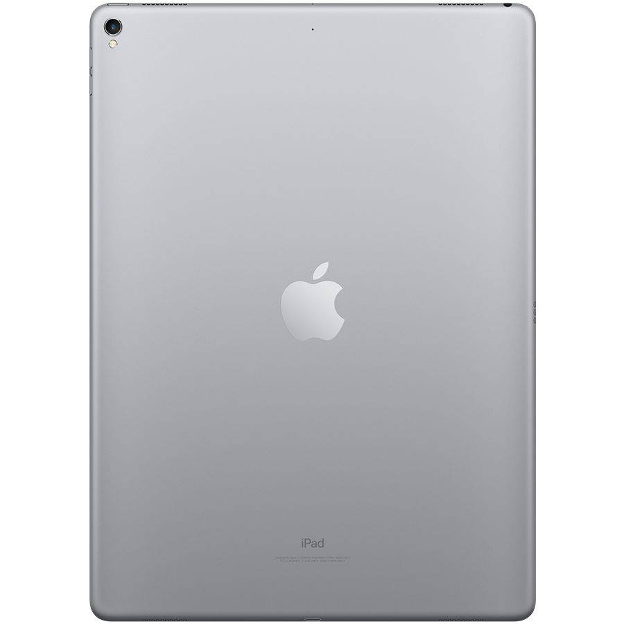 iPad Pro 12,9", 64 ГБ, Wi-Fi, Серый космос MQDA2 б/у - Фото 2