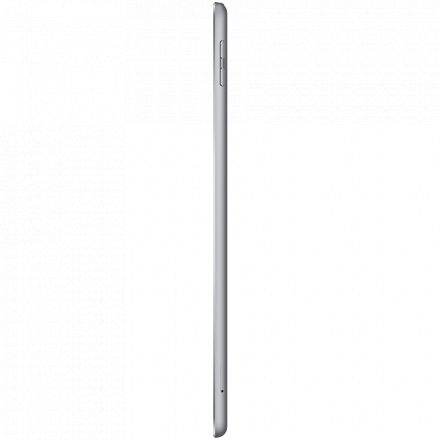 iPad 9,7", 128 ГБ, Wi-Fi+4G, Серый космос MR722 б/у - Фото 2