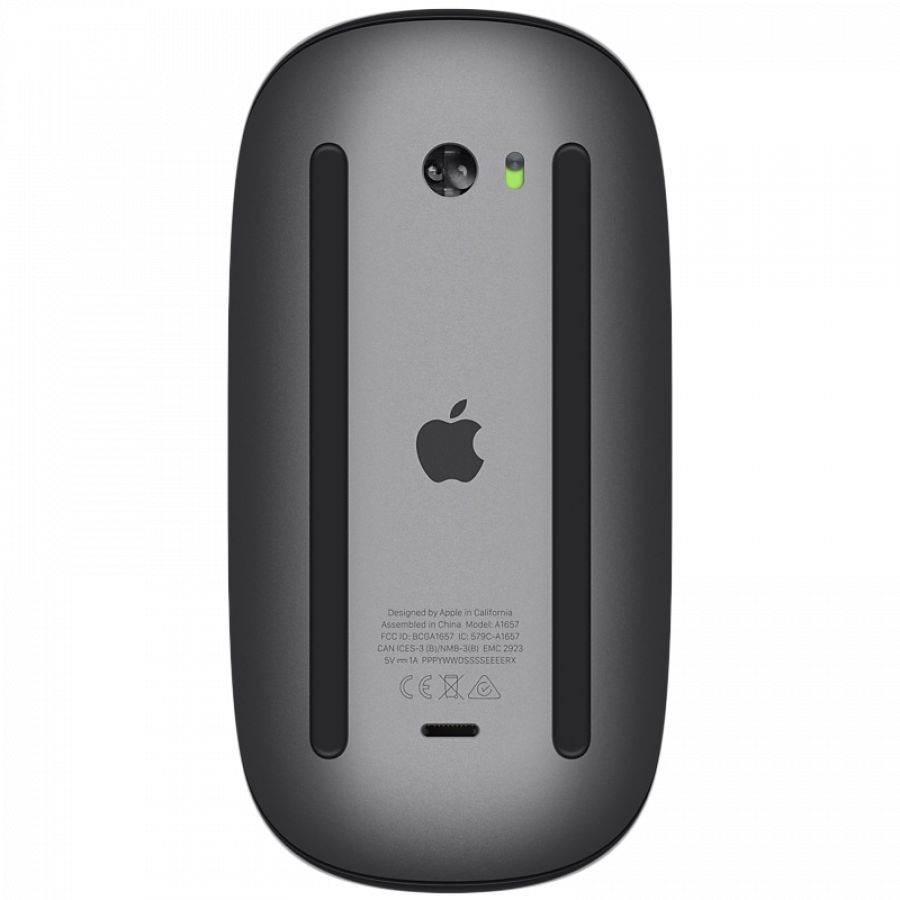 Мышь Apple Magic Mouse 2 MRME2 б/у - Фото 2