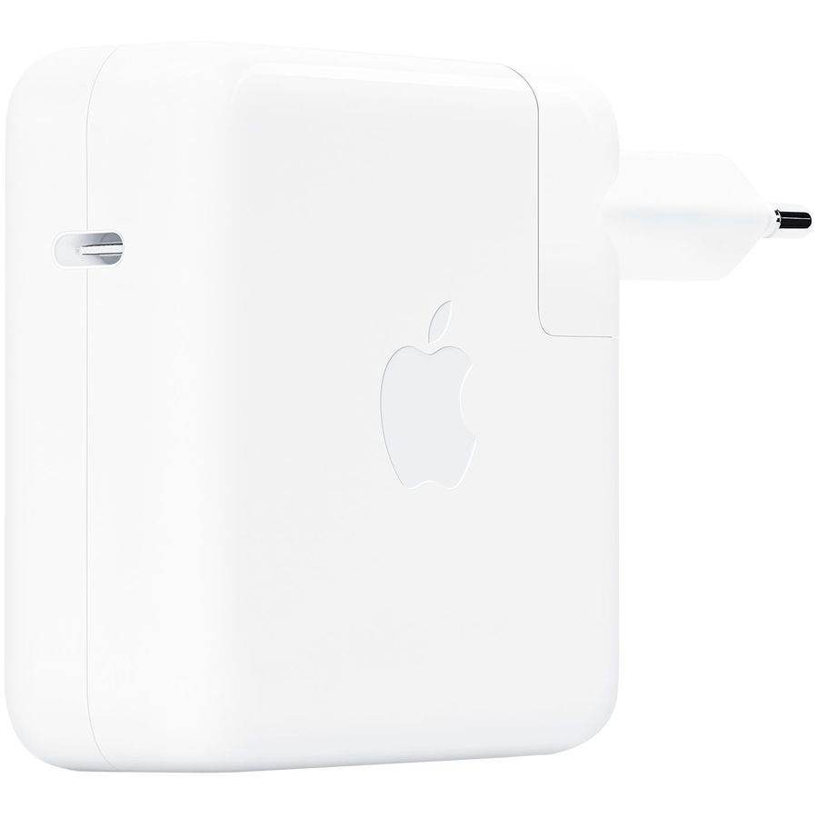 Адаптер питания Apple USB-C, 61 Вт MRW22 б/у - Фото 2