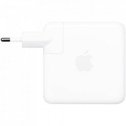 Адаптер питания Apple USB-C, 61 Вт MRW22 б/у - Фото 0
