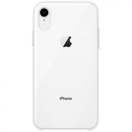 Case Apple Clear  for iPhone XR