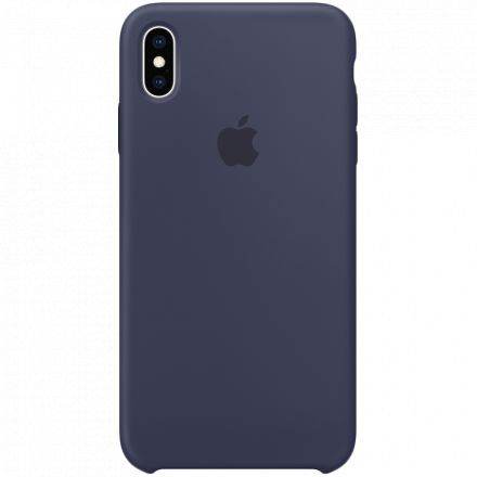 Apple Silicone Case  for iPhone Xs Max