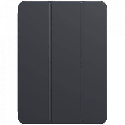 Обложка Apple Smart Folio  для iPad Pro 11 дюймов (1-го поколения) MRX72 б/у - Фото 0