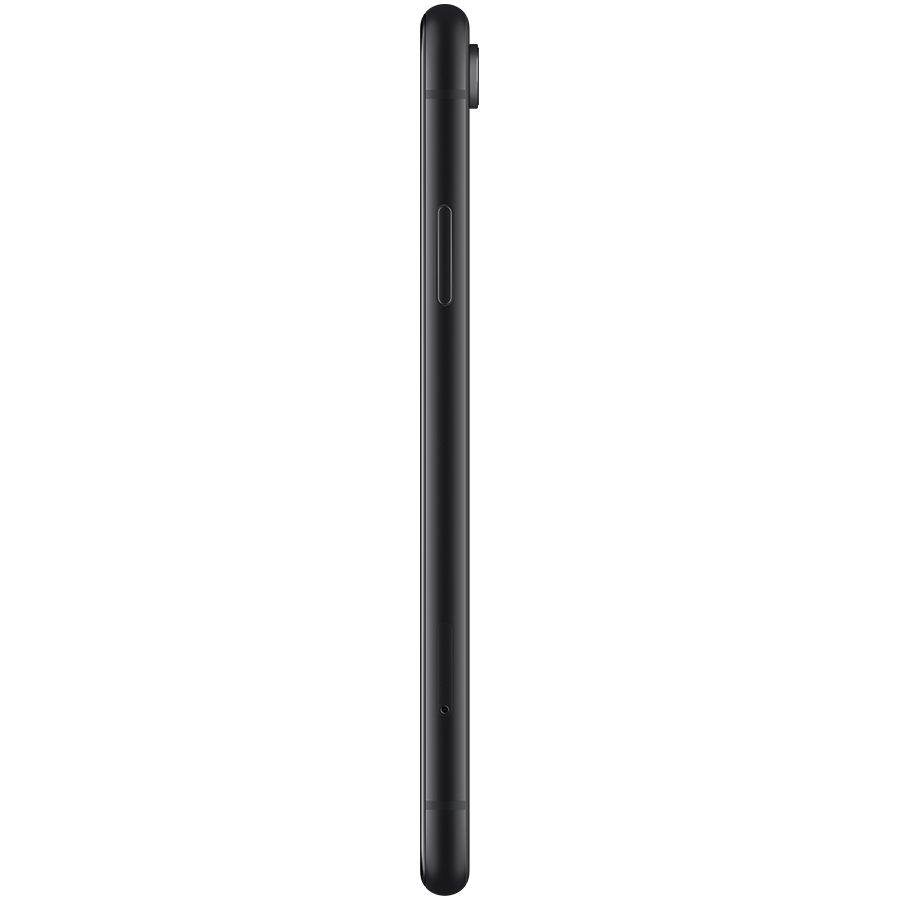 Apple iPhone XR 64 ГБ Чёрный MRY42 б/у - Фото 3