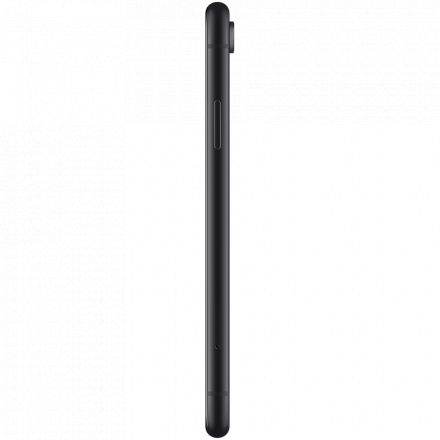 Apple iPhone XR 128 ГБ Чёрный MRY92 б/у - Фото 3
