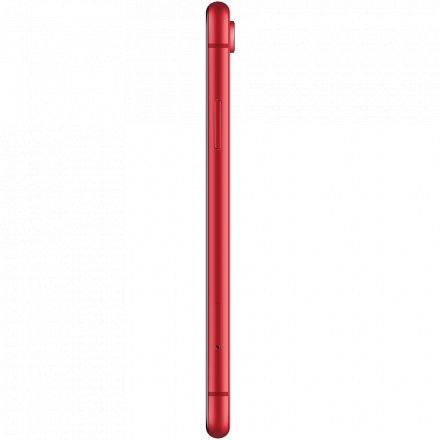 Apple iPhone XR 128 ГБ Красный MRYE2 б/у - Фото 3