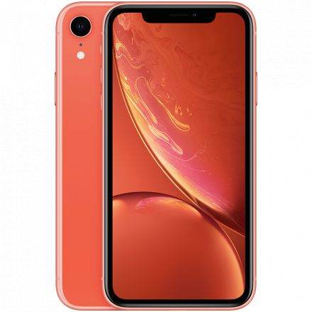 Apple iPhone Xr 128 GB Coral