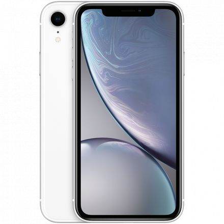 Apple iPhone XR 256 ГБ Белый MRYL2 б/у - Фото 0