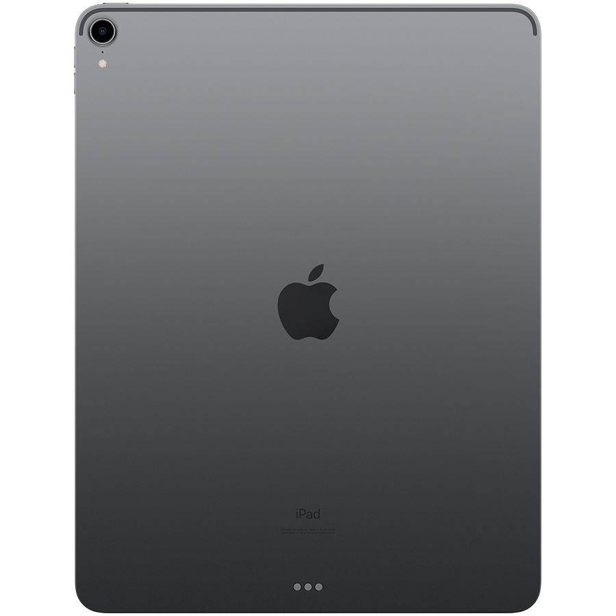 iPad Pro 12.9 (3rd Gen), 1 ТБ, Wi-Fi, Серый космос MTFR2 б/у - Фото 2