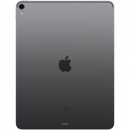 iPad Pro 12.9 (3rd Gen), 1 ТБ, Wi-Fi, Серый космос MTFR2 б/у - Фото 2