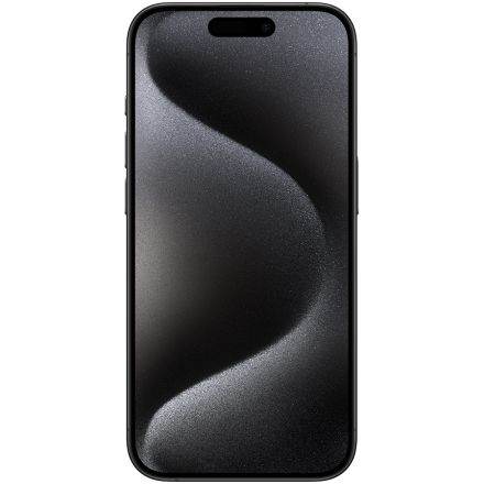 Apple iPhone 15 Pro 128 ГБ Black Titanium