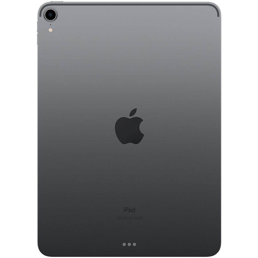 iPad Pro 11, 256 ГБ, Wi-Fi, Серый космос MTXQ2 б/у - Фото 2