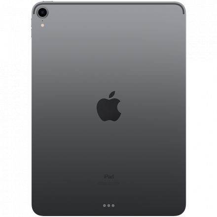 iPad Pro 11, 256 ГБ, Wi-Fi, Серый космос MTXQ2 б/у - Фото 2