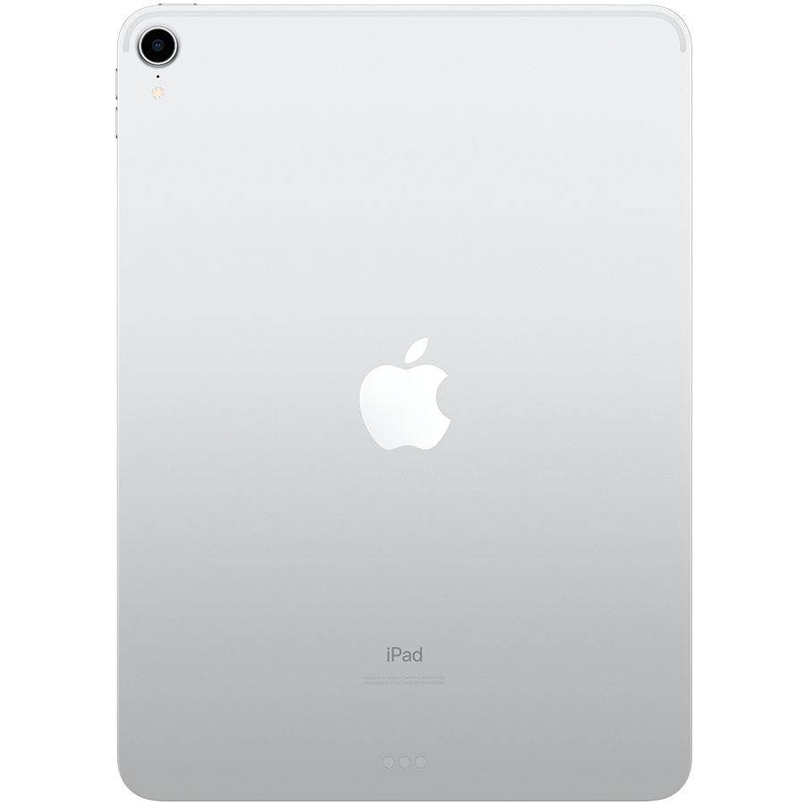iPad Pro 11, 512 ГБ, Wi-Fi, Серебристый MTXU2 б/у - Фото 2
