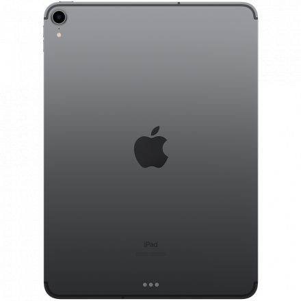 iPad Pro 11, 64 ГБ, Wi-Fi+4G, Серый космос MU0M2 б/у - Фото 2