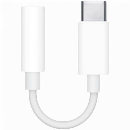Apple Адаптер USB-C на 3.5 мм разъём для наушников