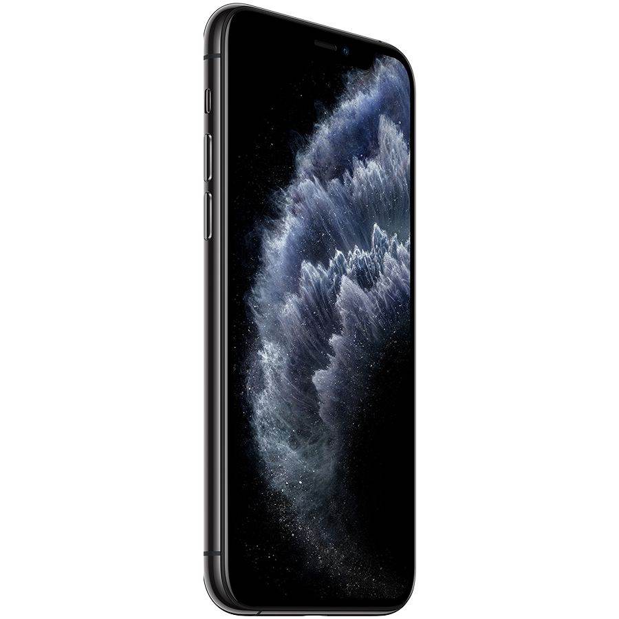 Apple iPhone 11 Pro 256 ГБ Серый космос MWC72 б/у - Фото 1