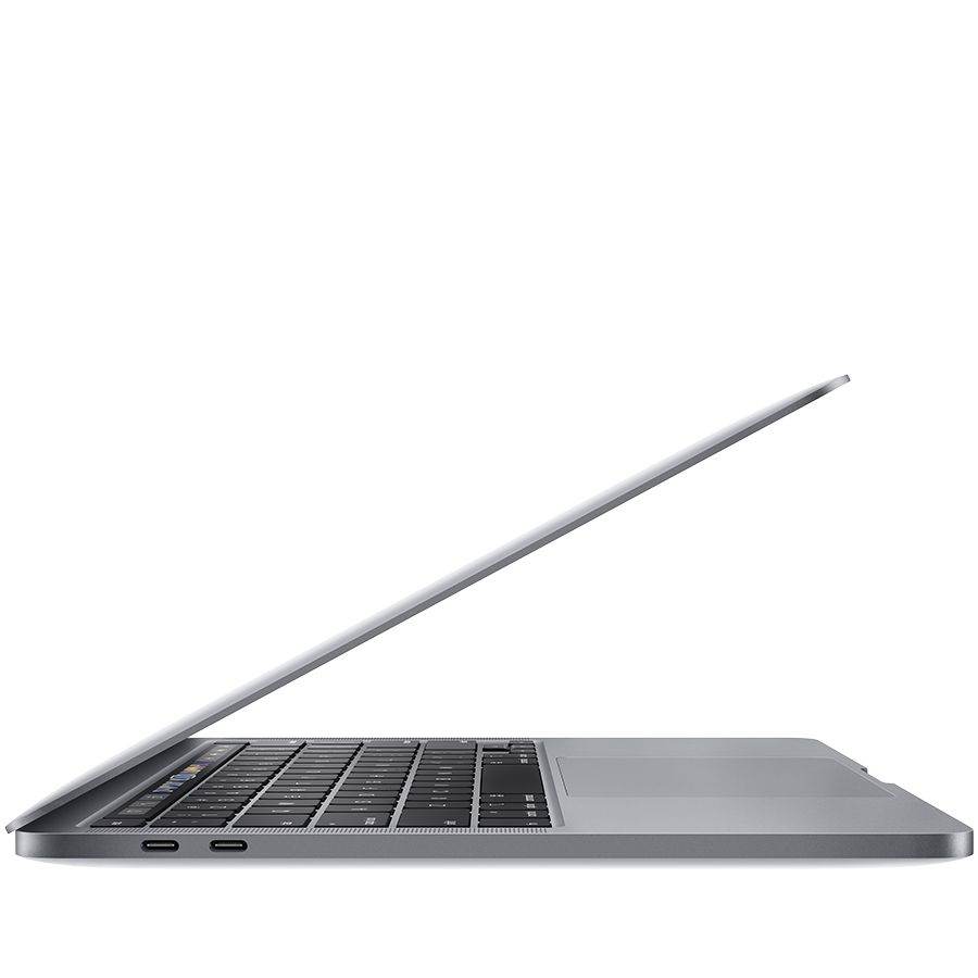 MacBook Pro 13" с Touch Bar Intel Core i5, 16 ГБ, 1 ТБ, Серый космос MWP52 б/у - Фото 1