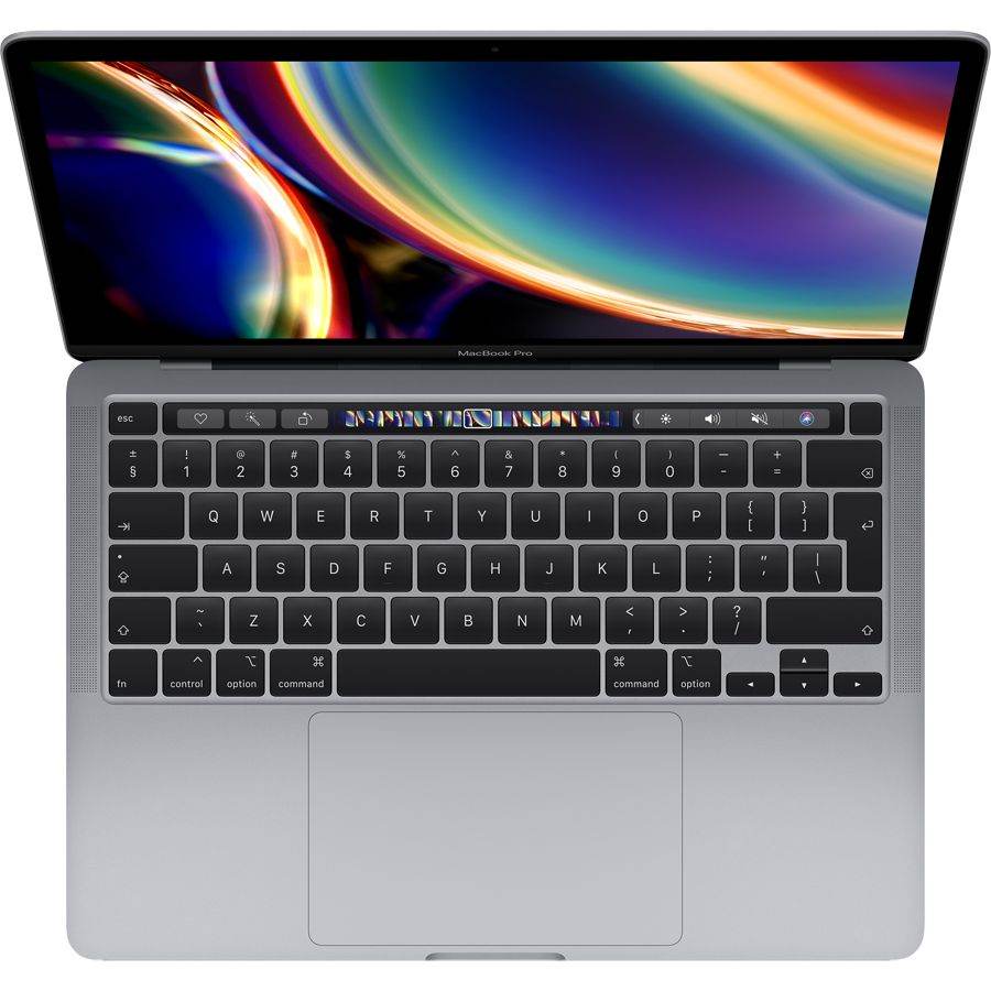 MacBook Pro 13" с Touch Bar Intel Core i5, 16 ГБ, 1 ТБ, Серый космос MWP52 б/у - Фото 2