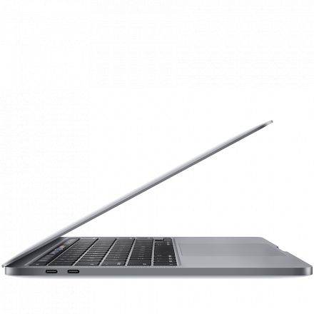 MacBook Pro 13" с Touch Bar Intel Core i5, 16 ГБ, 1 ТБ, Серый космос MWP52 б/у - Фото 1