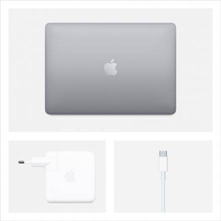 MacBook Pro 13" с Touch Bar Intel Core i5, 16 ГБ, 1 ТБ, Серый космос MWP52 б/у - Фото 4