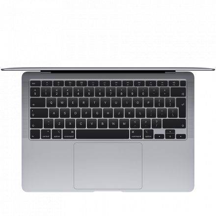 MacBook Air 13"  Intel Core i3, 8 ГБ, 256 ГБ, Серый космос MWTJ2 б/у - Фото 1