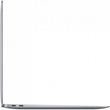 MacBook Air 13"  Intel Core i3, 8 ГБ, 256 ГБ, Серый космос MWTJ2 б/у - Фото 3