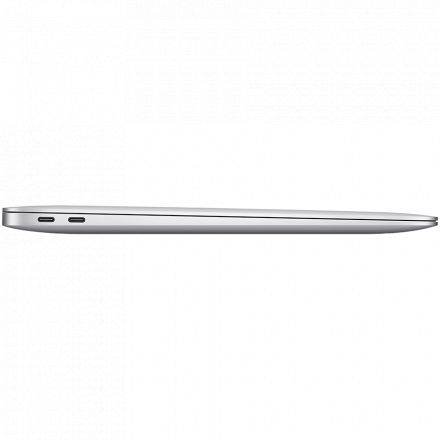 MacBook Air 13"  Intel Core i3, 8 ГБ, 256 ГБ, Серебристый MWTK2 б/у - Фото 4