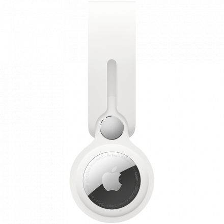 Apple Брелок-петля Apple AirTag Loop, Белый