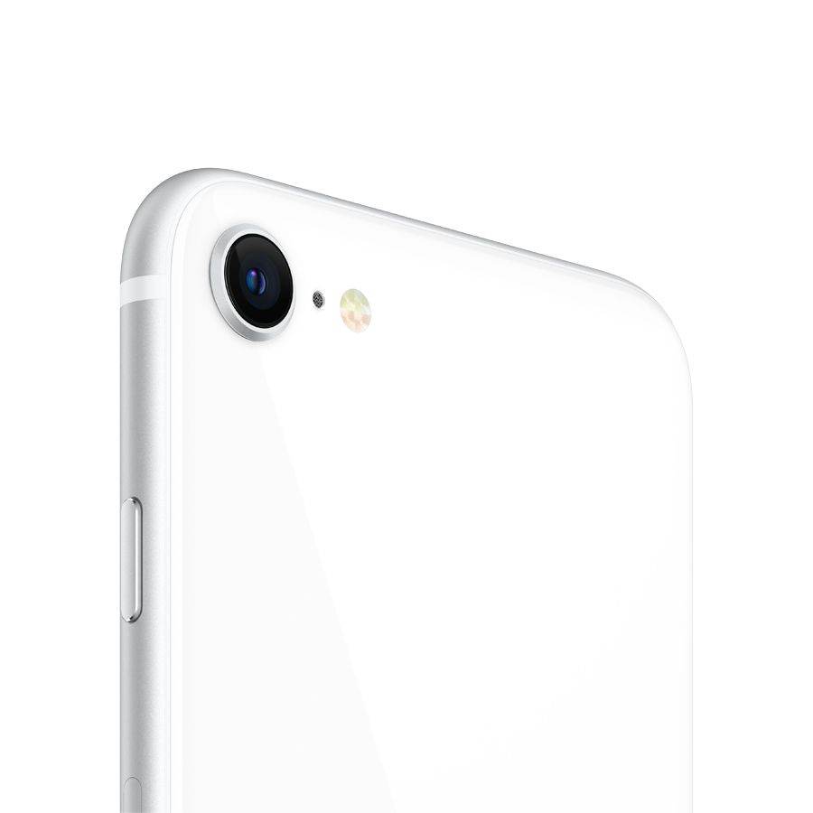 Apple iPhone SE Gen.2 64 ГБ Белый MX9T2 б/у - Фото 3