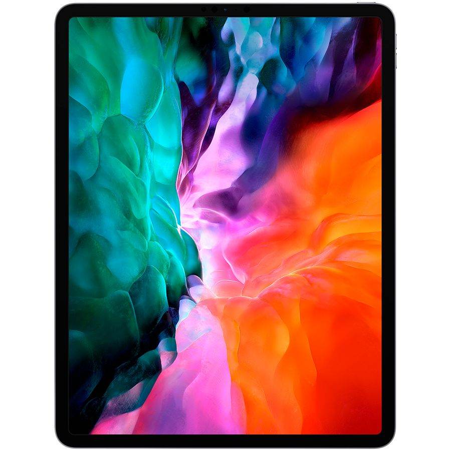 iPad Pro 12.9 (4th Gen), 256 ГБ, Wi-Fi, Серый космос MXAT2 б/у - Фото 1