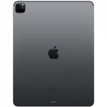 iPad Pro 12.9 (4th Gen), 256 ГБ, Wi-Fi, Серый космос MXAT2 б/у - Фото 2