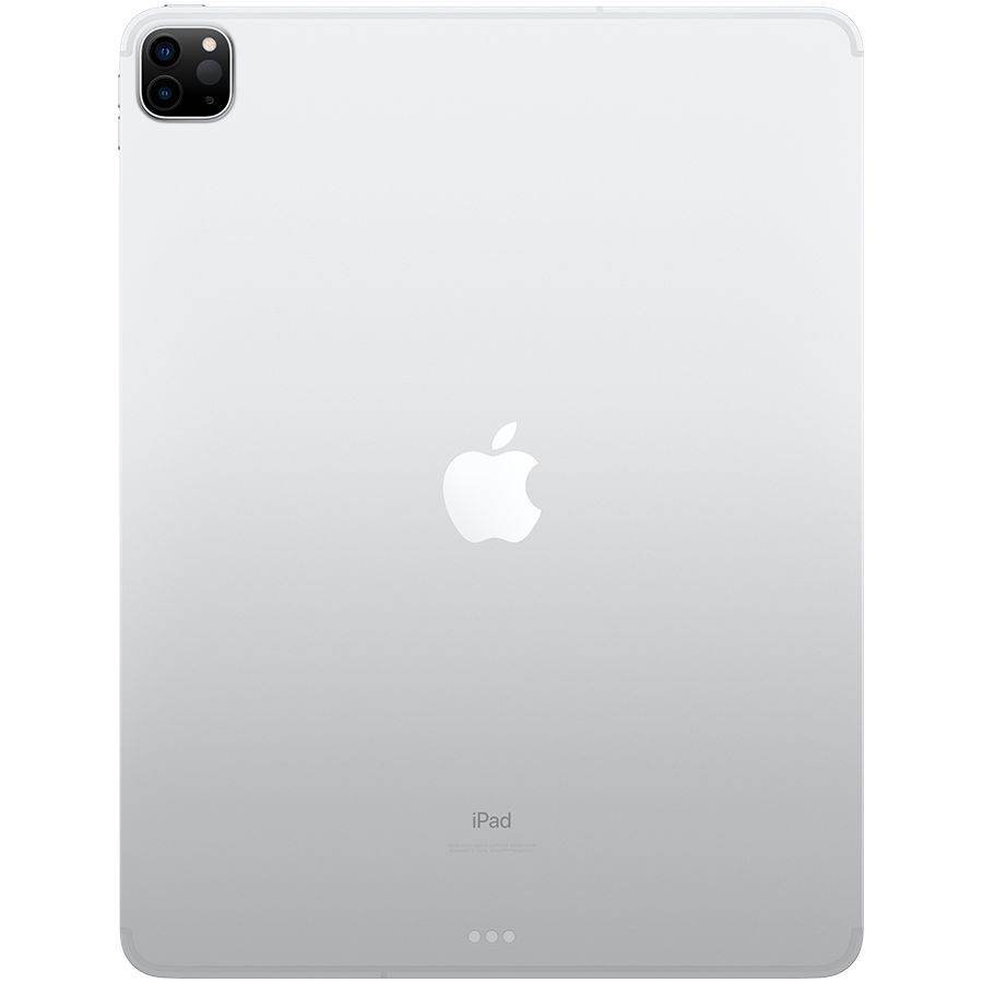 iPad Pro 12.9 (4th Gen), 256 ГБ, Wi-Fi+4G, Серебристый MXF62 б/у - Фото 2